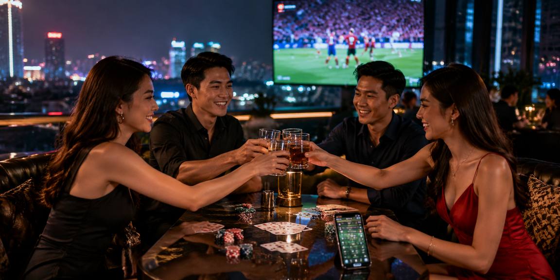 32win31 Live Casino
